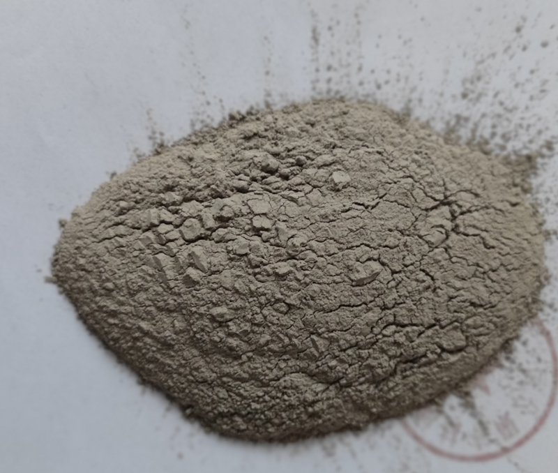 铝矾土细粉